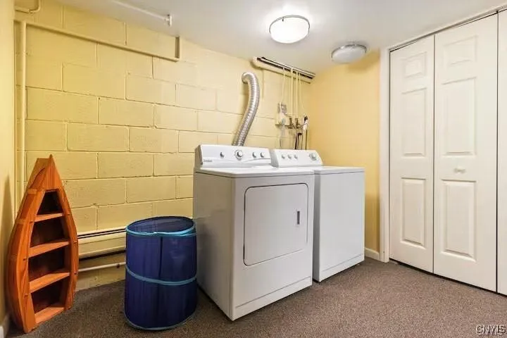 1509 Park Avenue, Vienna, New York 13157, Vienna, New York 13157, 3 Bedrooms Bedrooms, 9 Rooms Rooms,2 BathroomsBathrooms,Residential Lease,For Rent,1509 Park Avenue, Vienna, New York 13157,0,S1646835