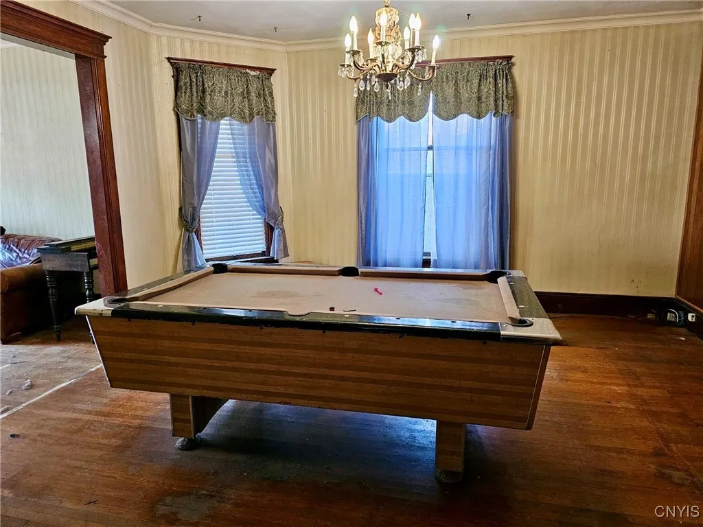 30 Westlake Avenue, Auburn, New York 13021, Auburn, New York 13021, 4 Bedrooms Bedrooms, 10 Rooms Rooms,2 BathroomsBathrooms,Residential,For Sale,30 Westlake Avenue, Auburn, New York 13021,0,S1646717