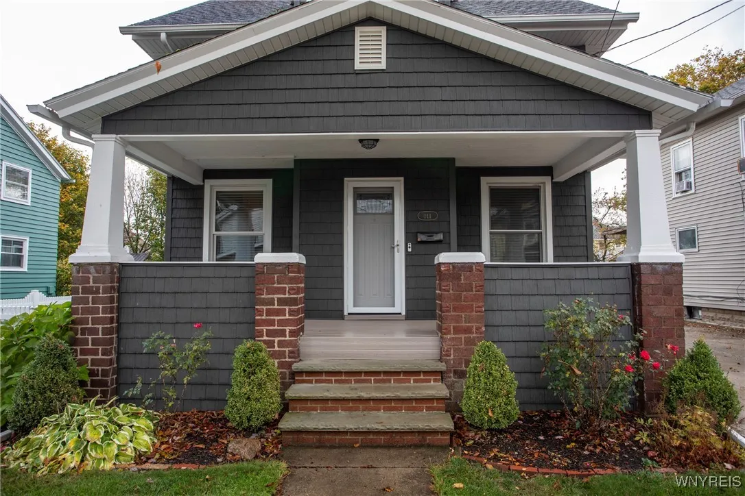 111 South 18th Street, Olean, New York 14760, Olean, New York 14760, 3 Bedrooms Bedrooms, 9 Rooms Rooms,1 BathroomBathrooms,Residential,For Sale,111 South 18th Street, Olean, New York 14760,0,B1647169