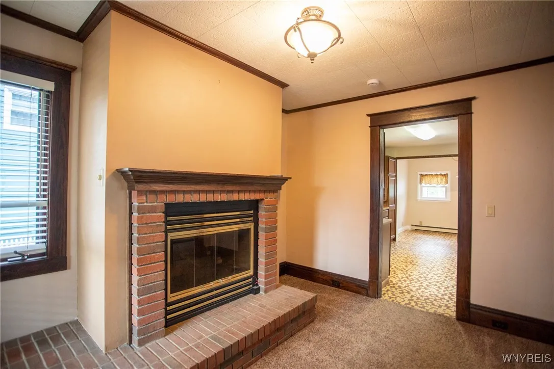 111 South 18th Street, Olean, New York 14760, Olean, New York 14760, 3 Bedrooms Bedrooms, 9 Rooms Rooms,1 BathroomBathrooms,Residential,For Sale,111 South 18th Street, Olean, New York 14760,0,B1647169