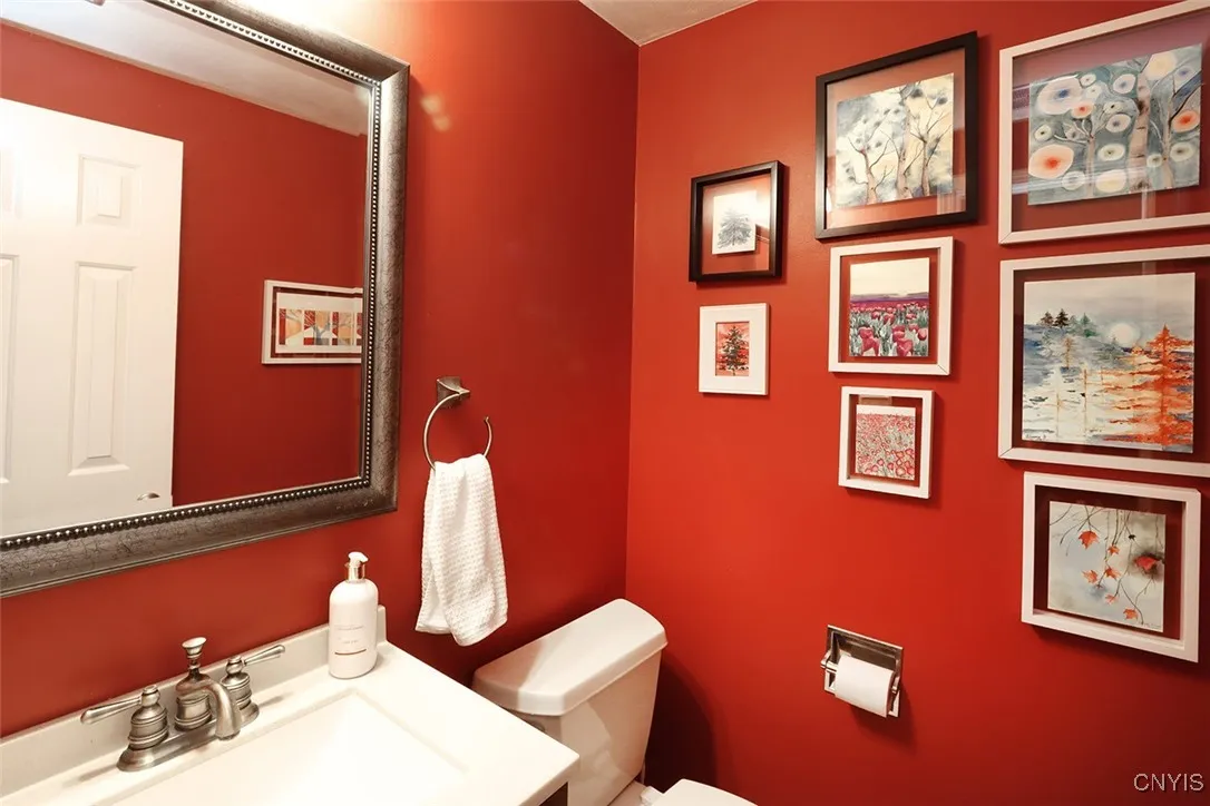 516 Standish Drive, Dewitt, New York 13224, De Witt, New York 13224, 4 Bedrooms Bedrooms, 9 Rooms Rooms,2 BathroomsBathrooms,Residential,For Sale,516 Standish Drive, Dewitt, New York 13224,0,S1646574