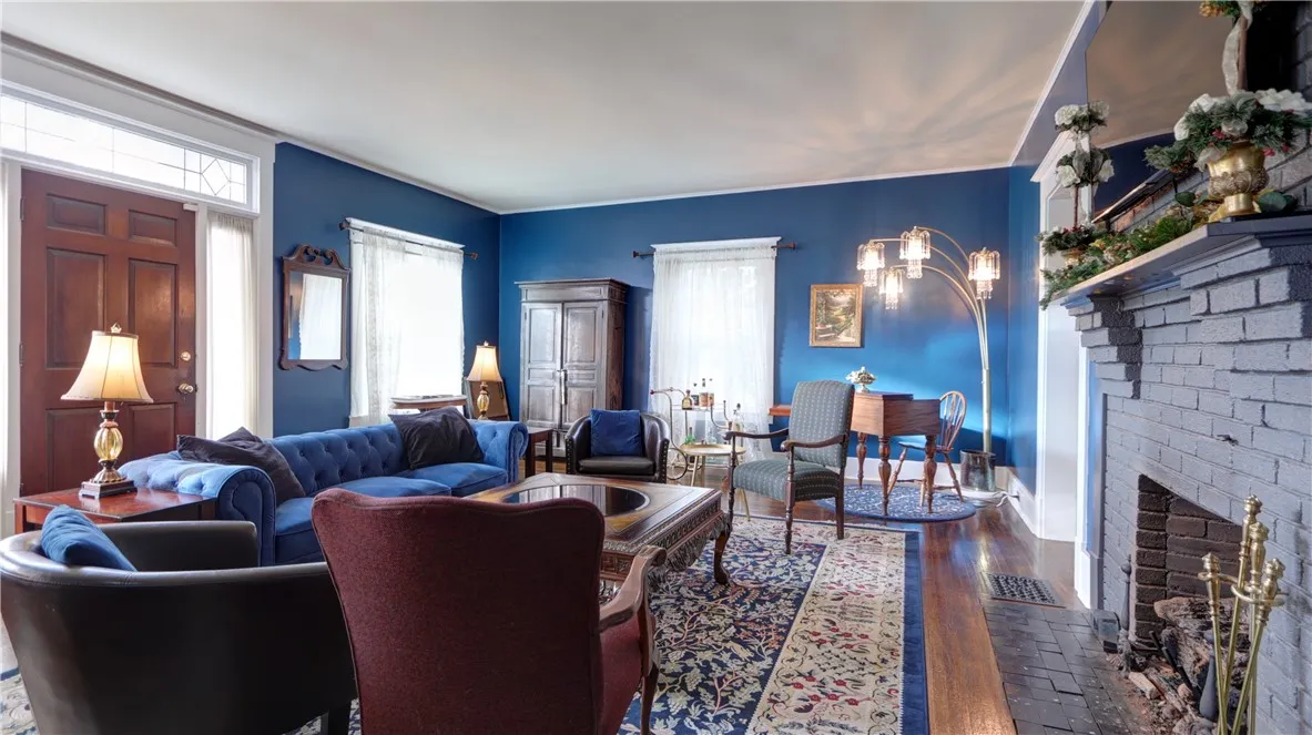 10 Delancey Drive, Geneva City, New York 14456, Geneva City, New York 14456, 4 Bedrooms Bedrooms, 7 Rooms Rooms,1 BathroomBathrooms,Residential,For Sale,10 Delancey Drive, Geneva City, New York 14456,0,R1645735