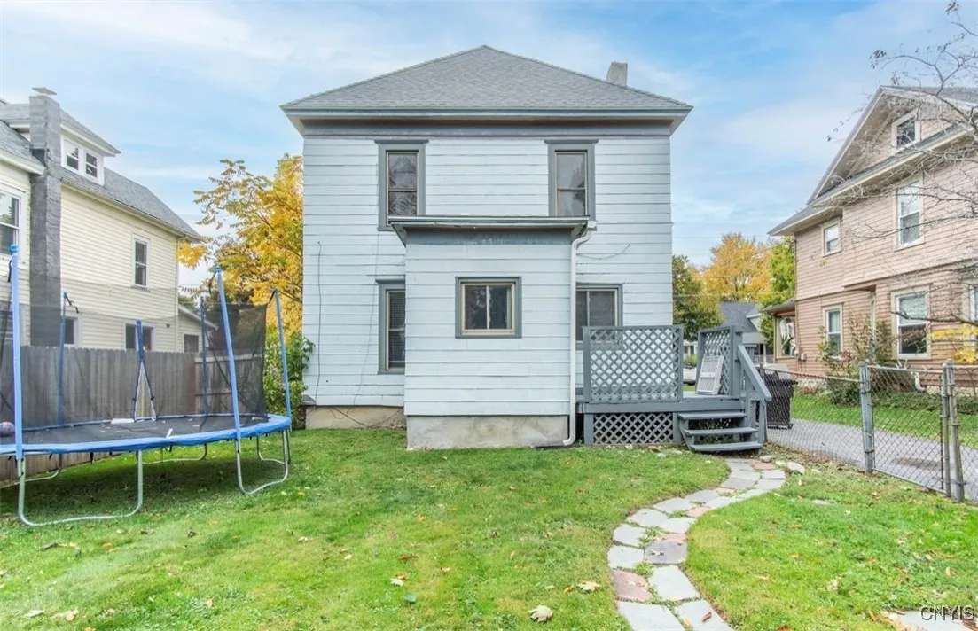 130 Bishop Street, Watertown City, New York 13601, Watertown City, New York 13601, 4 Bedrooms Bedrooms, 7 Rooms Rooms,2 BathroomsBathrooms,Residential,For Sale,130 Bishop Street, Watertown City, New York 13601,0,S1647152