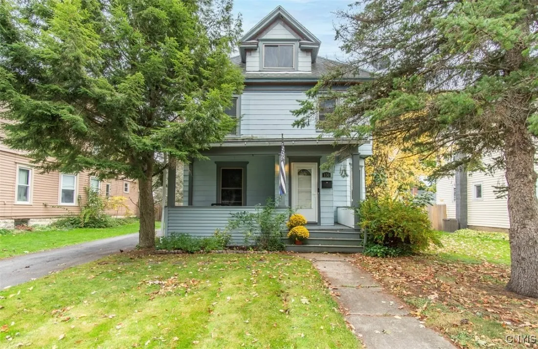 130 Bishop Street, Watertown City, New York 13601, Watertown City, New York 13601, 4 Bedrooms Bedrooms, 7 Rooms Rooms,2 BathroomsBathrooms,Residential,For Sale,130 Bishop Street, Watertown City, New York 13601,0,S1647152