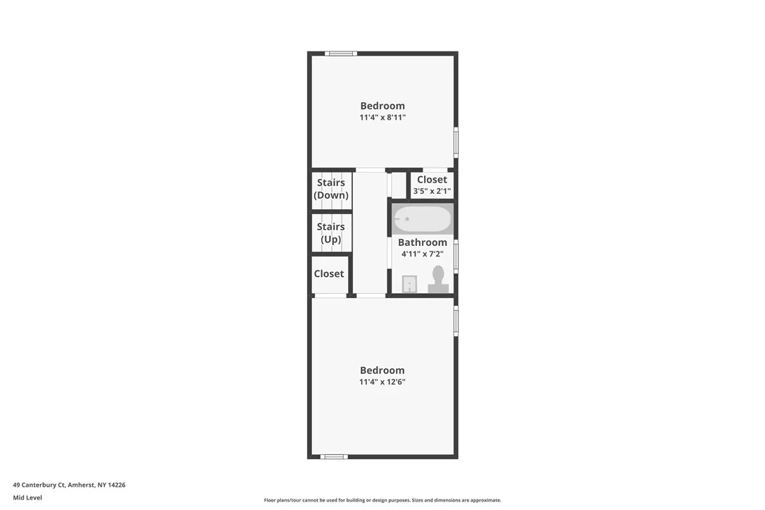 49 Canterbury Court, Amherst, New York 14226, Amherst, New York 14226, 3 Bedrooms Bedrooms, 6 Rooms Rooms,1 BathroomBathrooms,Residential,For Sale,49 Canterbury Court, Amherst, New York 14226,0,R1647224 49 Canterbury Court, Amherst, New York 14226, Amherst, New York 14226, 3 Bedrooms Bedrooms, 6 Rooms Rooms,1 BathroomBathrooms,Residential,For Sale,49 Canterbury Court, Amherst, New York 14226,0,R1647224