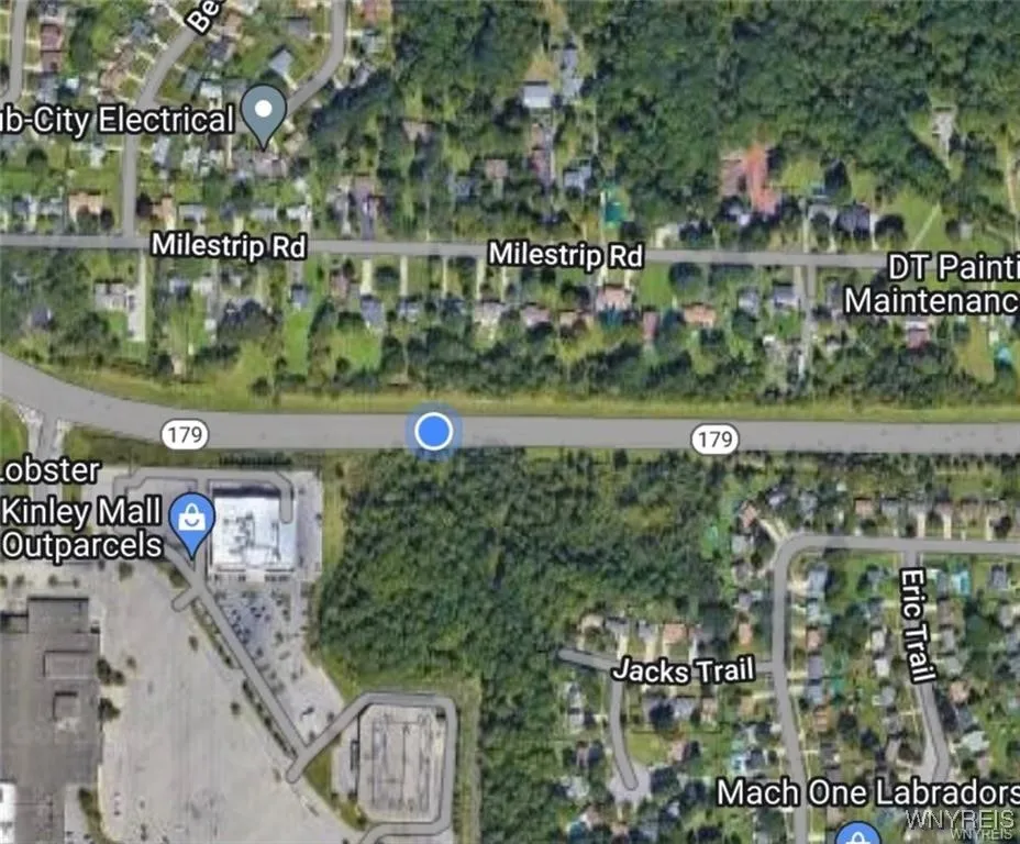 Vl Milestrip Road, Hamburg, New York 14219, Hamburg, New York 14219, ,Land,For Sale,Vl Milestrip Road, Hamburg, New York 14219,0,B1647269