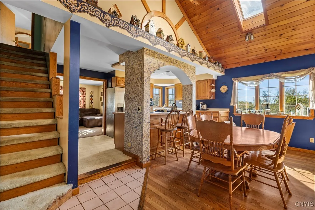 6317 State Route 233, Westmoreland, New York 13440, Westmoreland, New York 13440, 3 Bedrooms Bedrooms, 10 Rooms Rooms,1 BathroomBathrooms,Residential,For Sale,6317 State Route 233, Westmoreland, New York 13440,0,S1646812