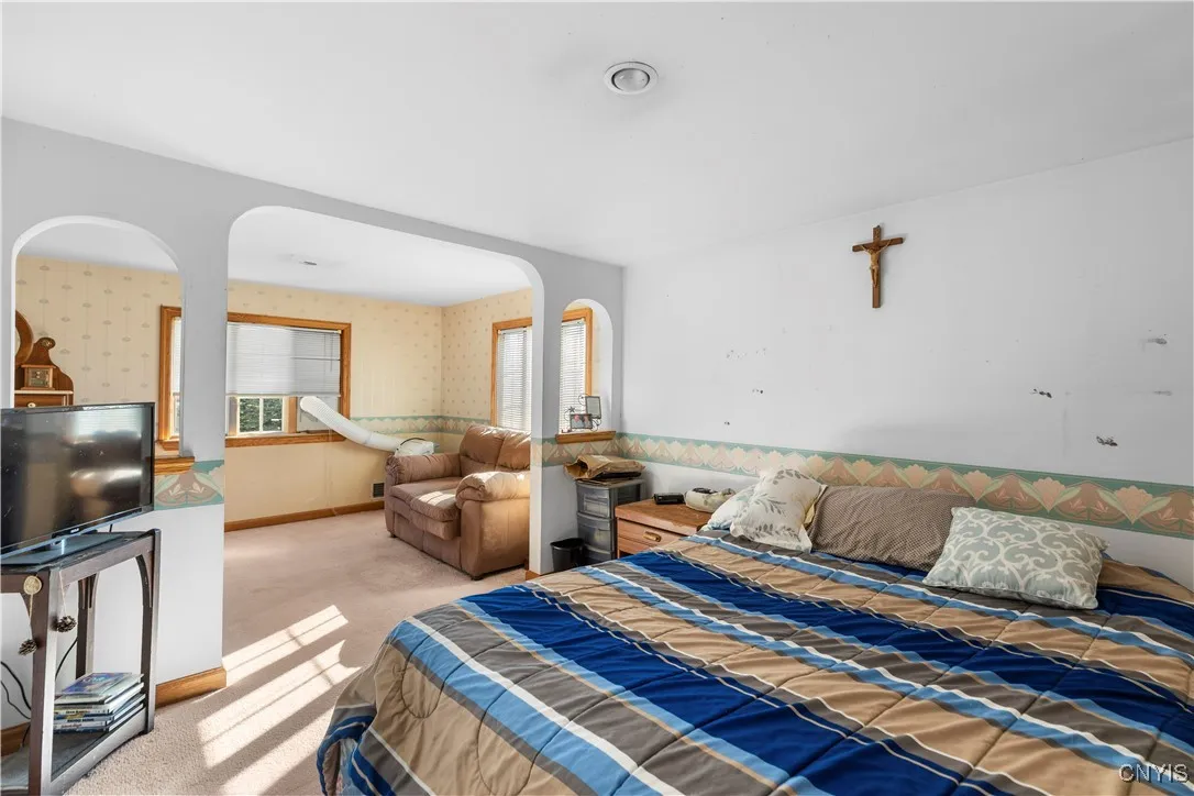 6317 State Route 233, Westmoreland, New York 13440, Westmoreland, New York 13440, 3 Bedrooms Bedrooms, 10 Rooms Rooms,1 BathroomBathrooms,Residential,For Sale,6317 State Route 233, Westmoreland, New York 13440,0,S1646812