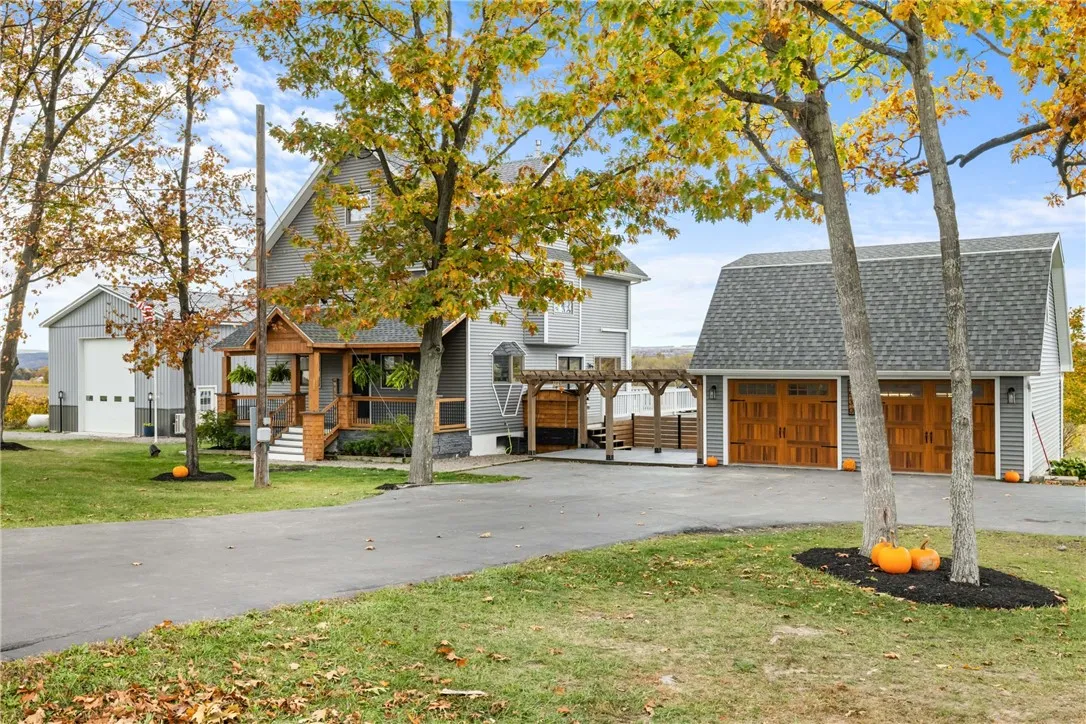 3530 Skyline Drive, Jerusalem, New York 14527, Jerusalem, New York 14527, 3 Bedrooms Bedrooms, 9 Rooms Rooms,2 BathroomsBathrooms,Residential,For Sale,3530 Skyline Drive, Jerusalem, New York 14527,0,R1647184