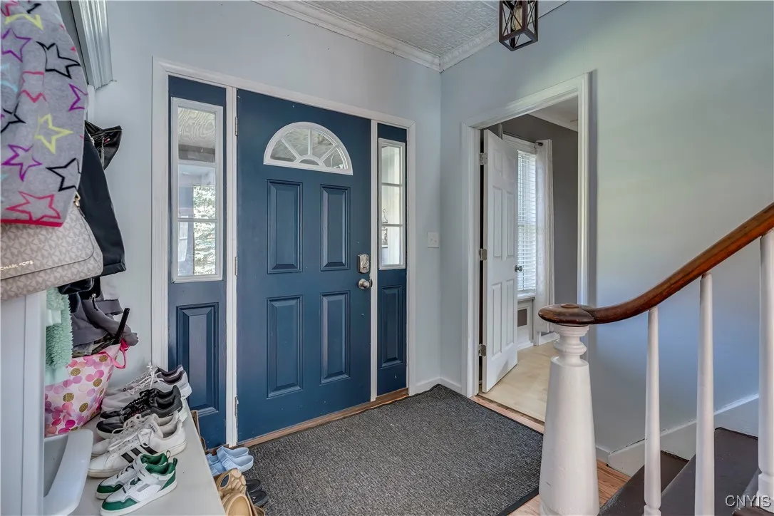 101 Washington Street, Antwerp, New York 13608, Antwerp, New York 13608, 4 Bedrooms Bedrooms, 9 Rooms Rooms,3 BathroomsBathrooms,Residential,For Sale,101 Washington Street, Antwerp, New York 13608,0,S1646198