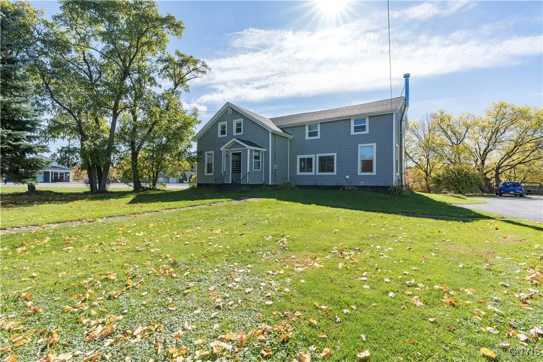 101 Washington Street, Antwerp, New York 13608, Antwerp, New York 13608, 4 Bedrooms Bedrooms, 9 Rooms Rooms,3 BathroomsBathrooms,Residential,For Sale,101 Washington Street, Antwerp, New York 13608,0,S1646198