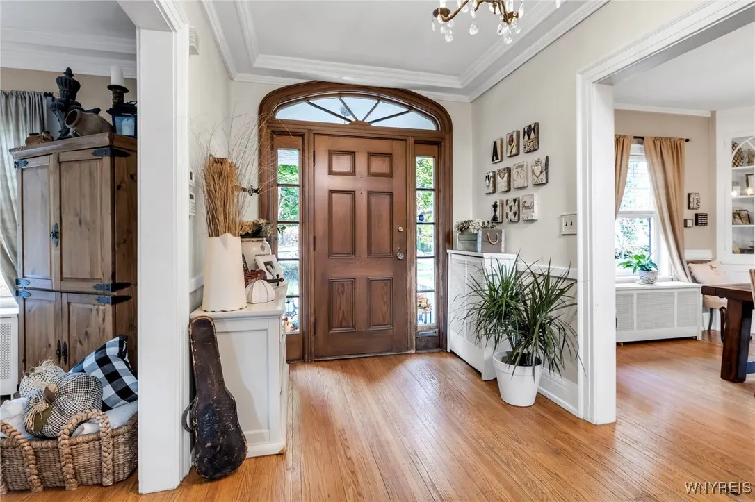 815 James Avenue, Niagara Falls, New York 14305, Niagara Falls, New York 14305, 3 Bedrooms Bedrooms, 8 Rooms Rooms,2 BathroomsBathrooms,Residential,For Sale,815 James Avenue, Niagara Falls, New York 14305,0,B1647101