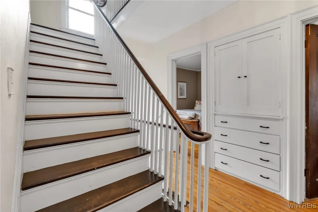 815 James Avenue, Niagara Falls, New York 14305, Niagara Falls, New York 14305, 3 Bedrooms Bedrooms, 8 Rooms Rooms,2 BathroomsBathrooms,Residential,For Sale,815 James Avenue, Niagara Falls, New York 14305,0,B1647101