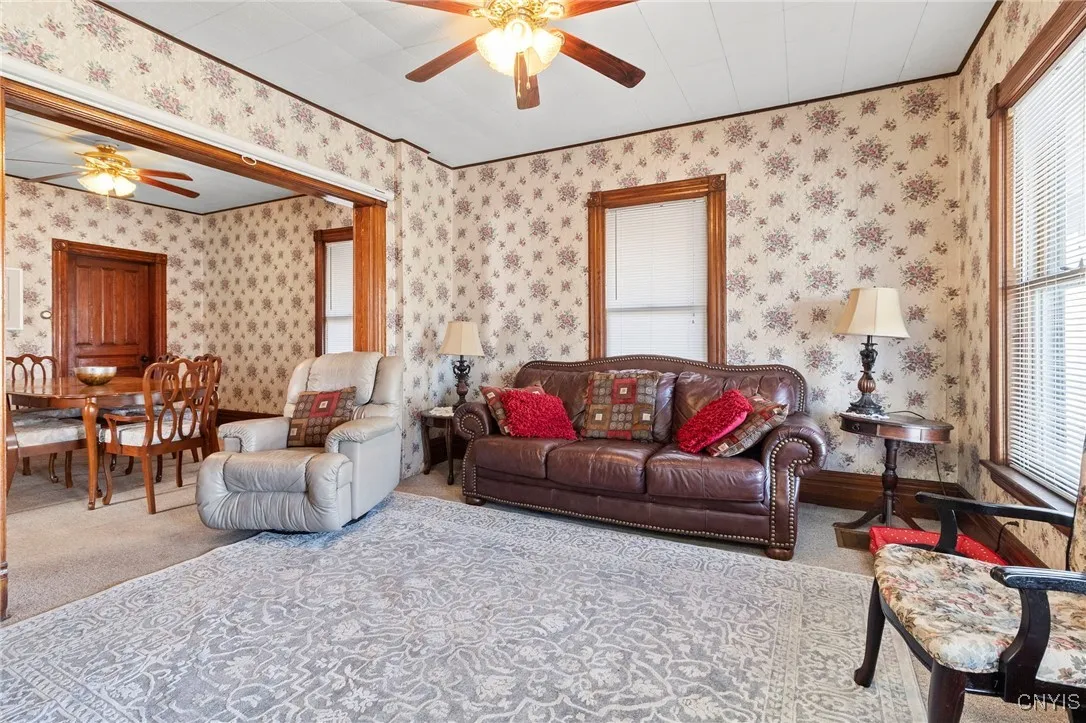 911 State Street, Ogdensburg, New York 13669, Ogdensburg, New York 13669, 4 Bedrooms Bedrooms, 10 Rooms Rooms,2 BathroomsBathrooms,Residential,For Sale,911 State Street, Ogdensburg, New York 13669,0,S1647286