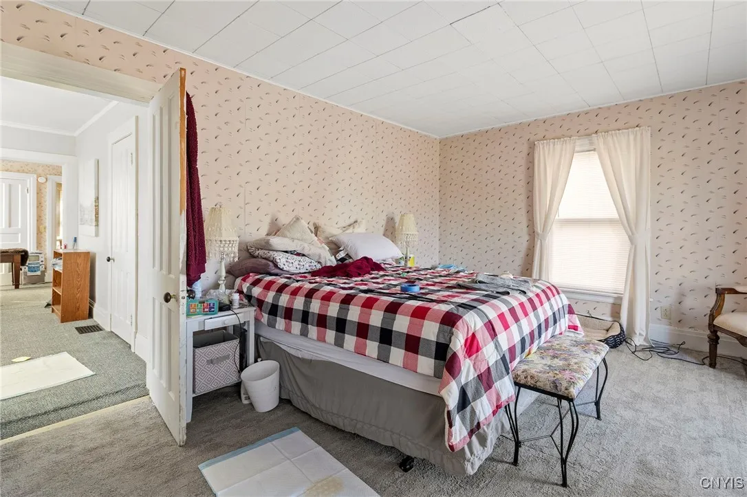 911 State Street, Ogdensburg, New York 13669, Ogdensburg, New York 13669, 4 Bedrooms Bedrooms, 10 Rooms Rooms,2 BathroomsBathrooms,Residential,For Sale,911 State Street, Ogdensburg, New York 13669,0,S1647286