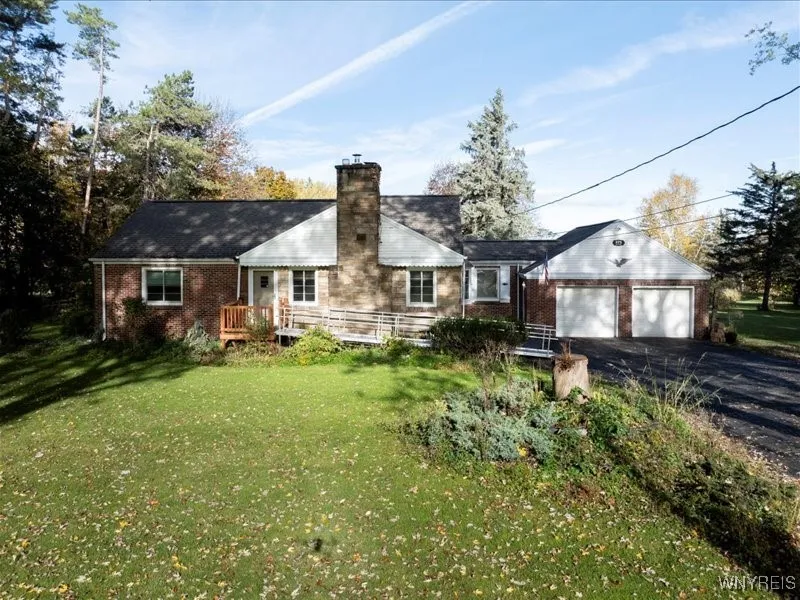 371 Rice Road, Elma, New York 14059, Elma, New York 14059, 3 Bedrooms Bedrooms, 5 Rooms Rooms,2 BathroomsBathrooms,Residential,Closed,371 Rice Road, Elma, New York 14059,0,B1647285