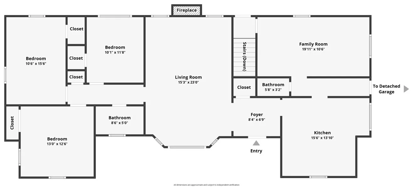 409 East 10th Street, Horseheads, New York 14903, Horseheads, New York 14903, 3 Bedrooms Bedrooms, 9 Rooms Rooms,1 BathroomBathrooms,Residential,For Sale,409 East 10th Street, Horseheads, New York 14903,0,R1647251
