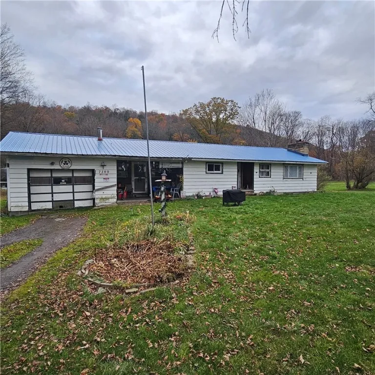 7189 Freeman Hollow Rd Road, Bath, New York 14810, Bath, New York 14810, 3 Bedrooms Bedrooms, 5 Rooms Rooms,1 BathroomBathrooms,Residential,For Sale,7189 Freeman Hollow Rd Road, Bath, New York 14810,0,R1647275