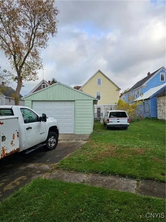 830 Watson Place, Utica, New York 13502, Utica, New York 13502, 4 Bedrooms Bedrooms, 7 Rooms Rooms,1 BathroomBathrooms,Residential,For Sale,830 Watson Place, Utica, New York 13502,0,S1647196