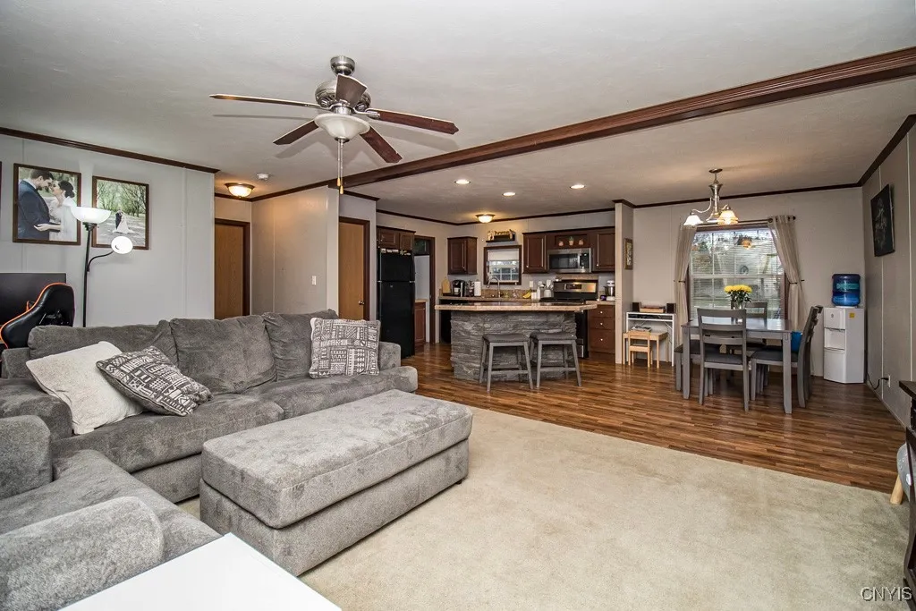 4846 State Route 26, Vernon, New York 13476, Vernon, New York 13476, 3 Bedrooms Bedrooms, 7 Rooms Rooms,2 BathroomsBathrooms,Residential,For Sale,4846 State Route 26, Vernon, New York 13476,0,S1647291