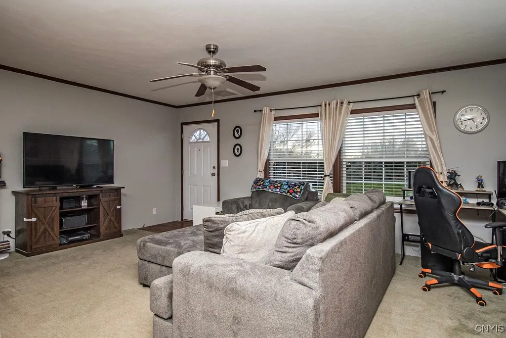 4846 State Route 26, Vernon, New York 13476, Vernon, New York 13476, 3 Bedrooms Bedrooms, 7 Rooms Rooms,2 BathroomsBathrooms,Residential,For Sale,4846 State Route 26, Vernon, New York 13476,0,S1647291