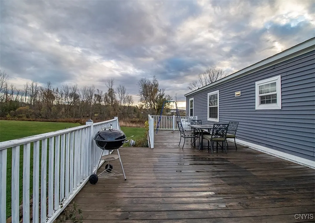 4846 State Route 26, Vernon, New York 13476, Vernon, New York 13476, 3 Bedrooms Bedrooms, 7 Rooms Rooms,2 BathroomsBathrooms,Residential,For Sale,4846 State Route 26, Vernon, New York 13476,0,S1647291