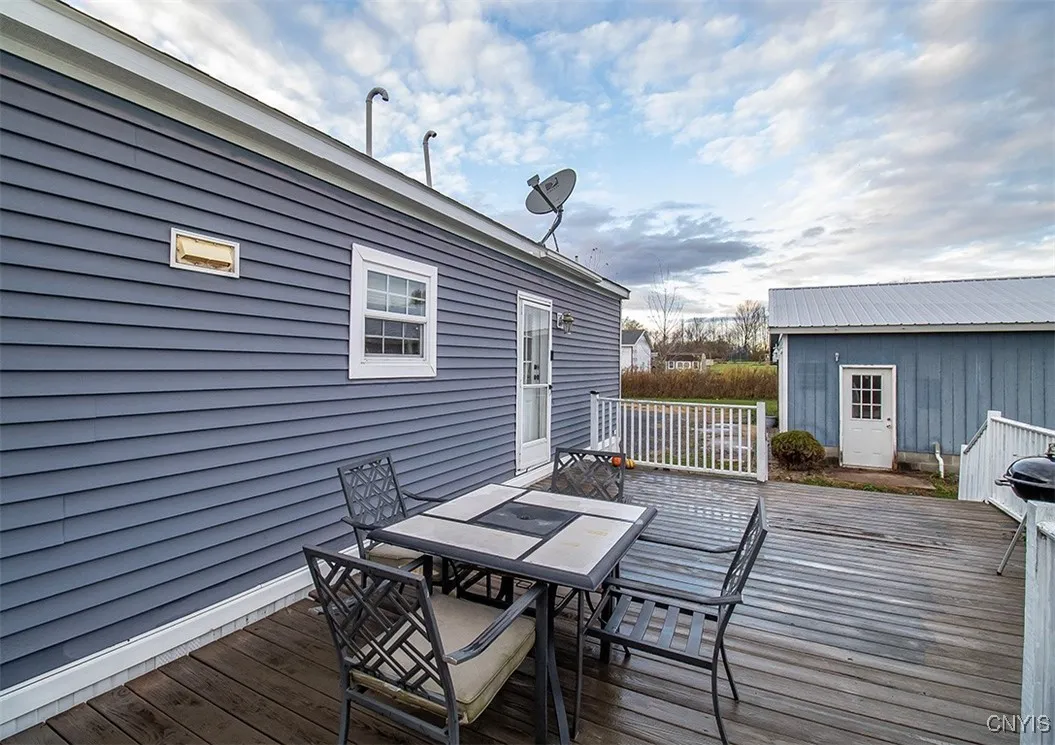 4846 State Route 26, Vernon, New York 13476, Vernon, New York 13476, 3 Bedrooms Bedrooms, 7 Rooms Rooms,2 BathroomsBathrooms,Residential,For Sale,4846 State Route 26, Vernon, New York 13476,0,S1647291