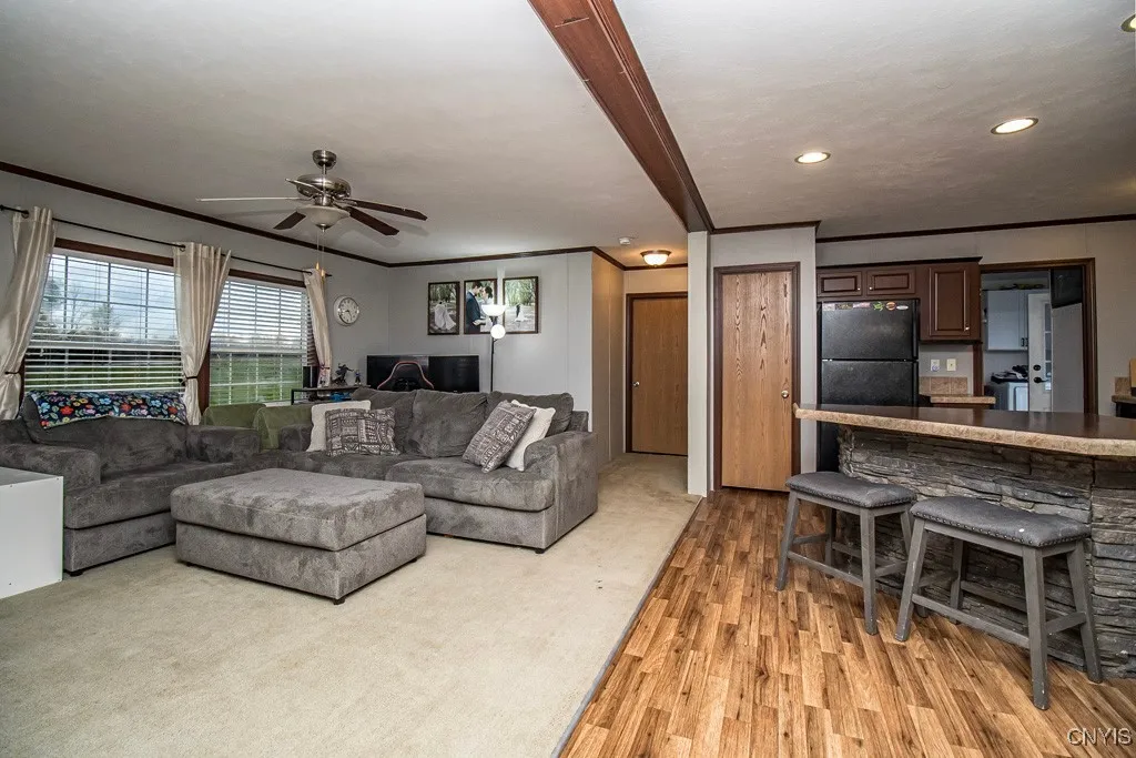 4846 State Route 26, Vernon, New York 13476, Vernon, New York 13476, 3 Bedrooms Bedrooms, 7 Rooms Rooms,2 BathroomsBathrooms,Residential,For Sale,4846 State Route 26, Vernon, New York 13476,0,S1647291