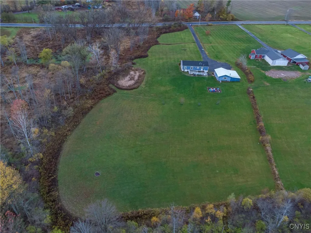 4846 State Route 26, Vernon, New York 13476, Vernon, New York 13476, 3 Bedrooms Bedrooms, 7 Rooms Rooms,2 BathroomsBathrooms,Residential,For Sale,4846 State Route 26, Vernon, New York 13476,0,S1647291