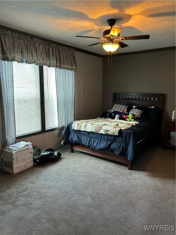Owner Bedroom