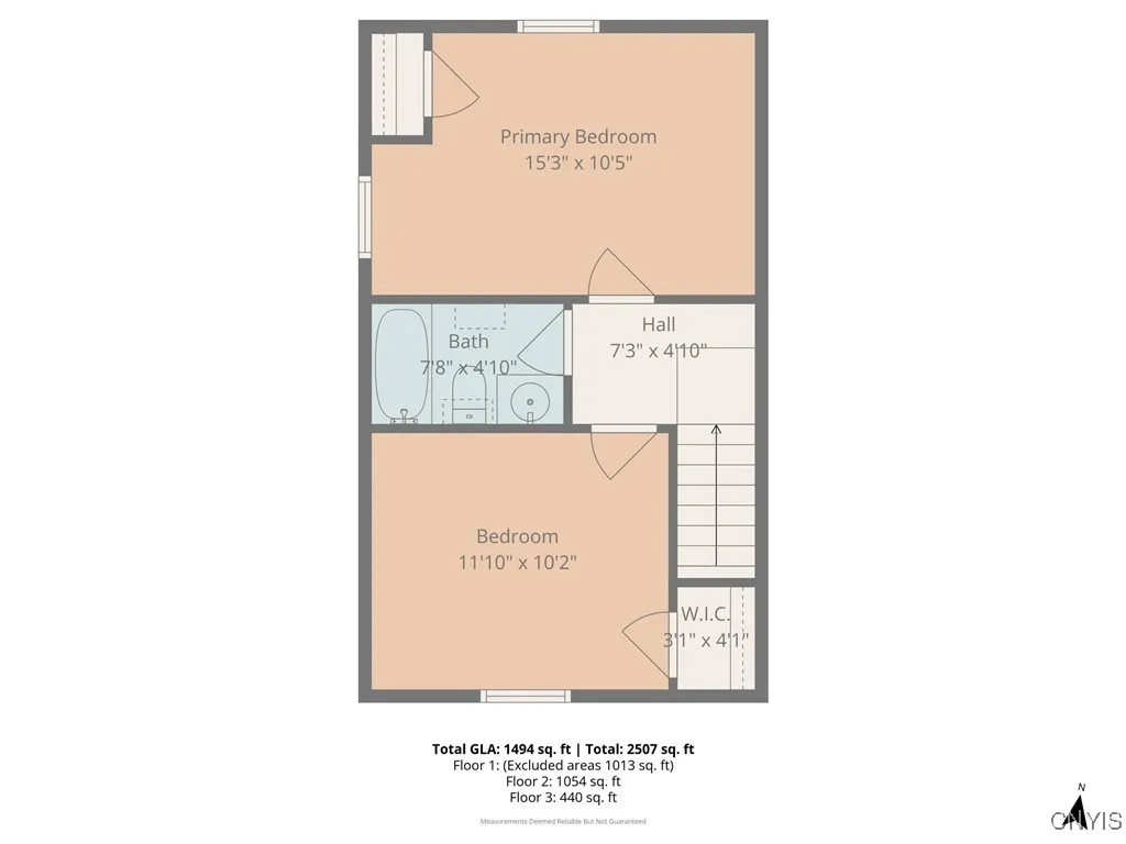 8768 State Route 5, Manlius, New York 13037, Manlius, New York 13037, 3 Bedrooms Bedrooms, 7 Rooms Rooms,2 BathroomsBathrooms,Residential,For Sale,8768 State Route 5, Manlius, New York 13037,0,S1647288