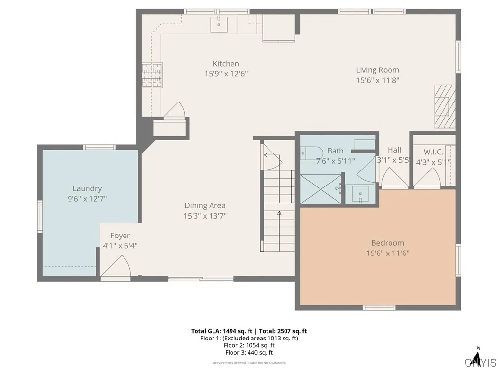 8768 State Route 5, Manlius, New York 13037, Manlius, New York 13037, 3 Bedrooms Bedrooms, 7 Rooms Rooms,2 BathroomsBathrooms,Residential,For Sale,8768 State Route 5, Manlius, New York 13037,0,S1647288