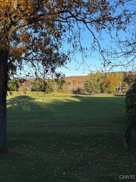 View from Deck