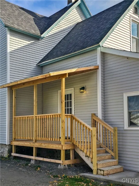 210 St Lawrence Avenue East, Brownville, New York, Brownville, New York 13615, 4 Bedrooms Bedrooms, 10 Rooms Rooms,1 BathroomBathrooms,Residential,For Sale,210 St Lawrence Avenue East, Brownville, New York ,0,S1647306