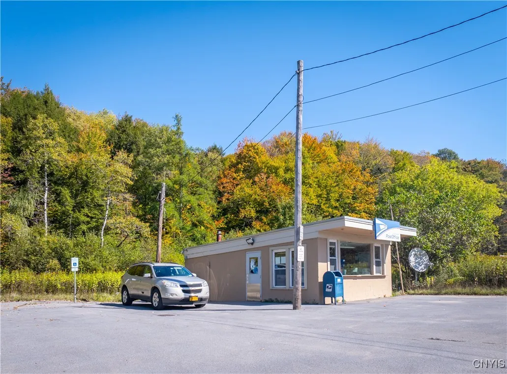 0 Main Street North, Trenton, New York 13352, Trenton, New York 13352, ,Commercial Sale,For Sale,0 Main Street North, Trenton, New York 13352,0,S1647106