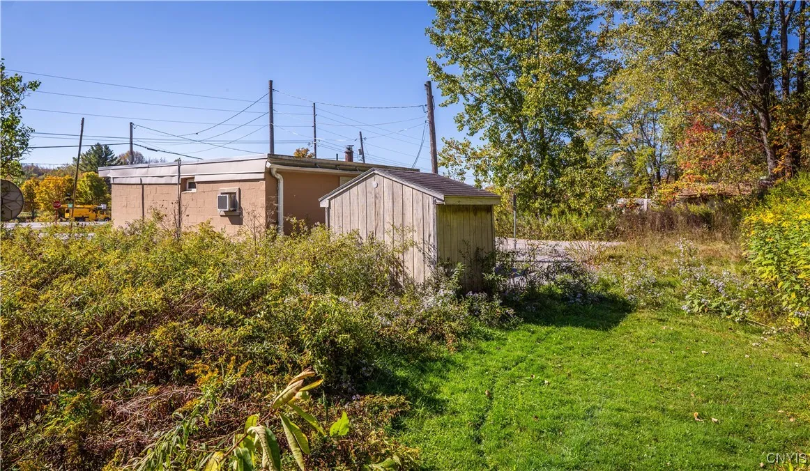 0 Main Street North, Trenton, New York 13352, Trenton, New York 13352, ,Commercial Sale,For Sale,0 Main Street North, Trenton, New York 13352,0,S1647106