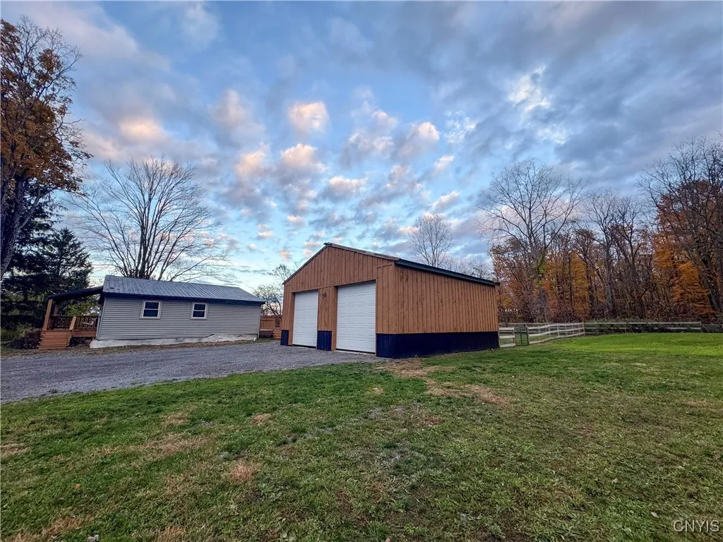 146 Bangall Road, Parish, New York 13131, Parish, New York 13131, 3 Bedrooms Bedrooms, 7 Rooms Rooms,2 BathroomsBathrooms,Residential,For Sale,146 Bangall Road, Parish, New York 13131,0,S1646478