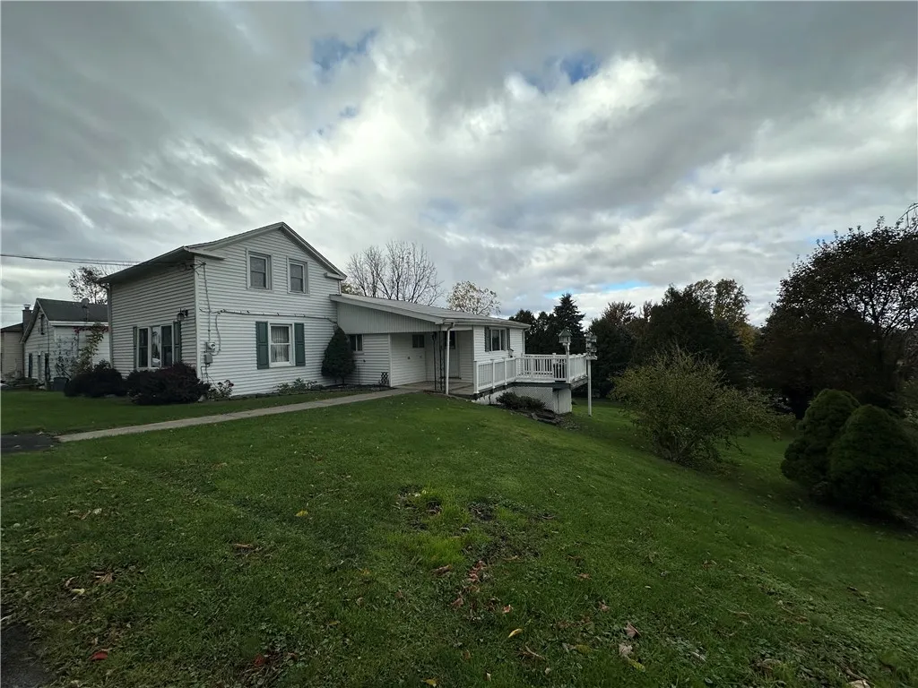 5 First Hill Street, Mentz, New York 13140, Mentz, New York 13140, 3 Bedrooms Bedrooms, 6 Rooms Rooms,1 BathroomBathrooms,Residential,For Sale,5 First Hill Street, Mentz, New York 13140,0,R1646973 5 First Hill Street, Mentz, New York 13140, Mentz, New York 13140, 3 Bedrooms Bedrooms, 6 Rooms Rooms,1 BathroomBathrooms,Residential,For Sale,5 First Hill Street, Mentz, New York 13140,0,R1646973