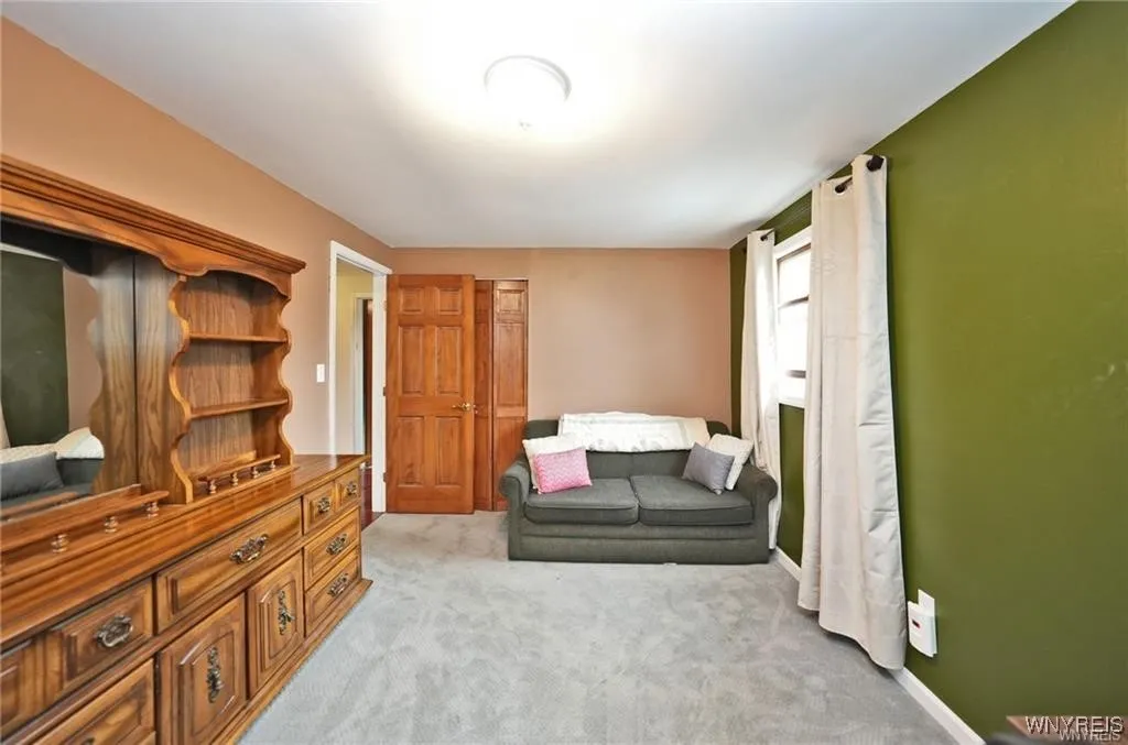Bedroom 4 Bedroom 4