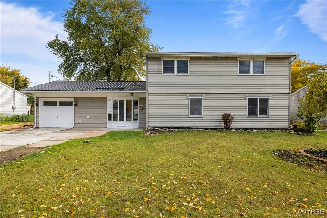 61 Cornell Drive, Cheektowaga, New York 14043, Cheektowaga, New York 14043, 5 Bedrooms Bedrooms, 9 Rooms Rooms,2 BathroomsBathrooms,Residential,For Sale,61 Cornell Drive, Cheektowaga, New York 14043,0,B1647380