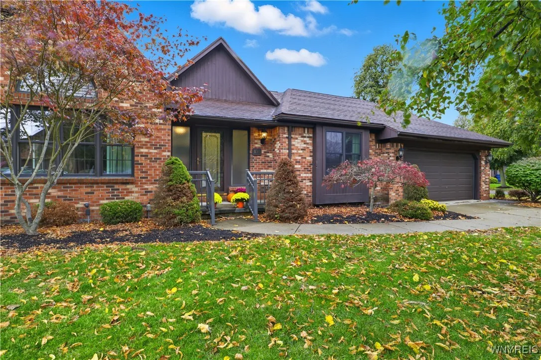 158 Bradfield Drive, Amherst, New York 14051, Amherst, New York 14051, 2 Bedrooms Bedrooms, 6 Rooms Rooms,2 BathroomsBathrooms,Residential,Closed,158 Bradfield Drive, Amherst, New York 14051,0,B1647336