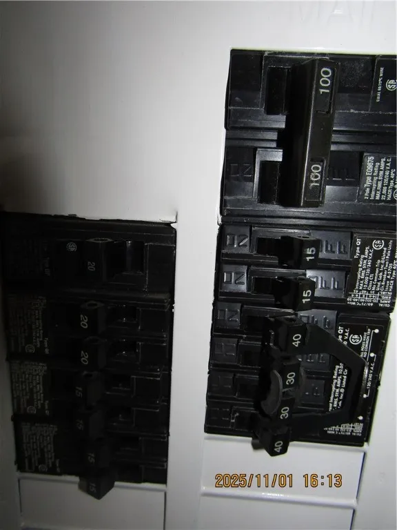Breaker Box