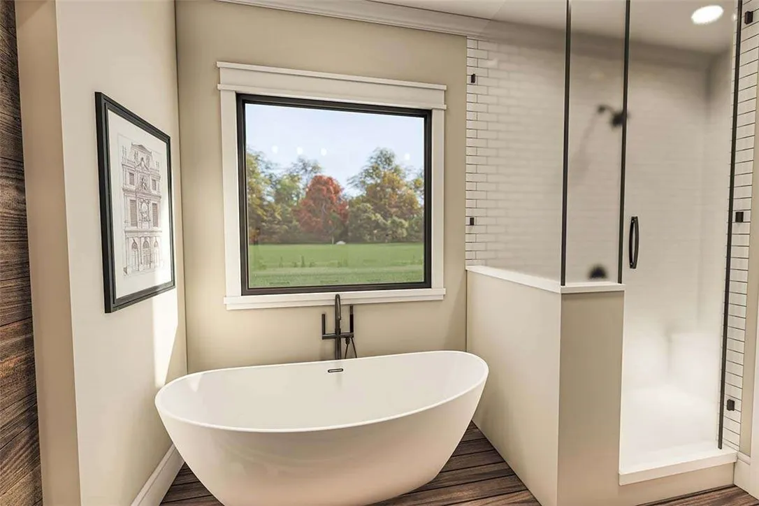 Additional View Of Primary Bathroom