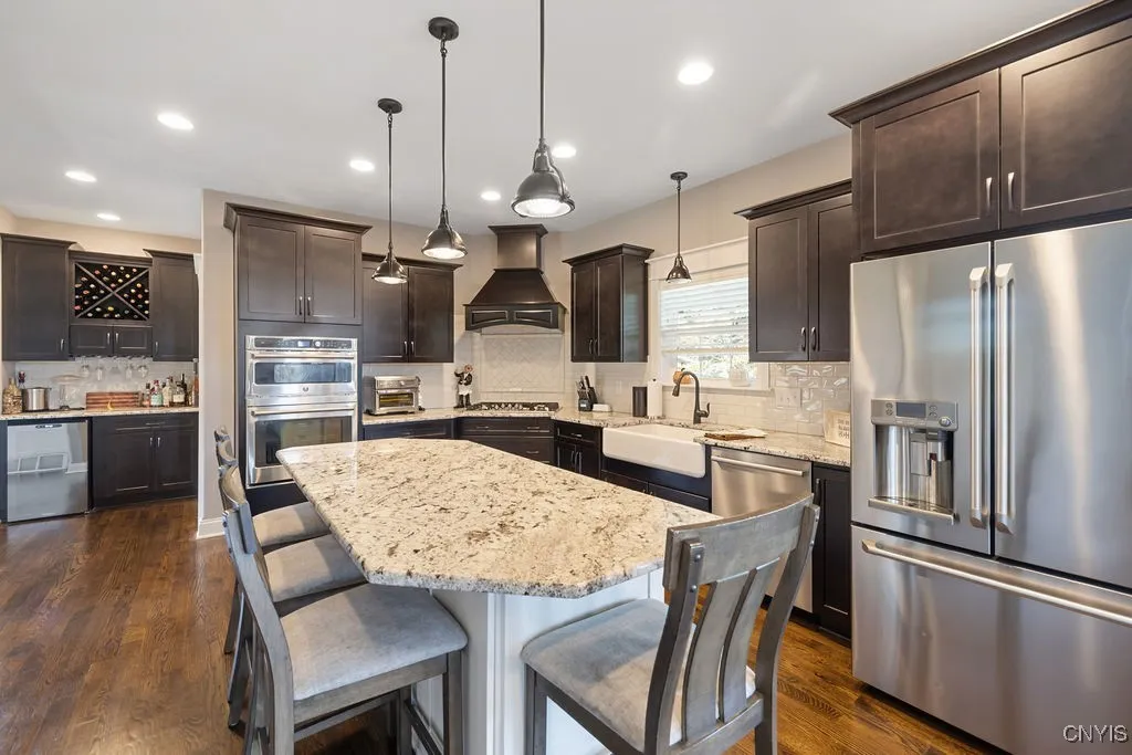 2020 Limber Pine Circle, Pompey, New York 13104, Pompey, New York 13104, 4 Bedrooms Bedrooms, 15 Rooms Rooms,3 BathroomsBathrooms,Residential,For Sale,2020 Limber Pine Circle, Pompey, New York 13104,0,S1647324