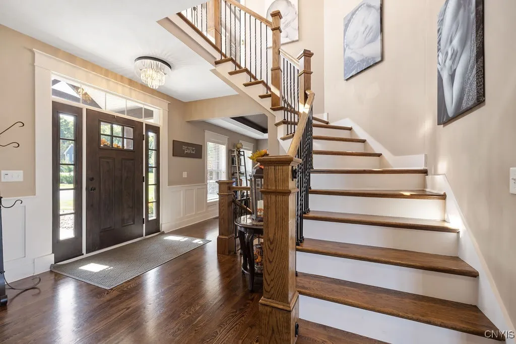 2020 Limber Pine Circle, Pompey, New York 13104, Pompey, New York 13104, 4 Bedrooms Bedrooms, 15 Rooms Rooms,3 BathroomsBathrooms,Residential,For Sale,2020 Limber Pine Circle, Pompey, New York 13104,0,S1647324