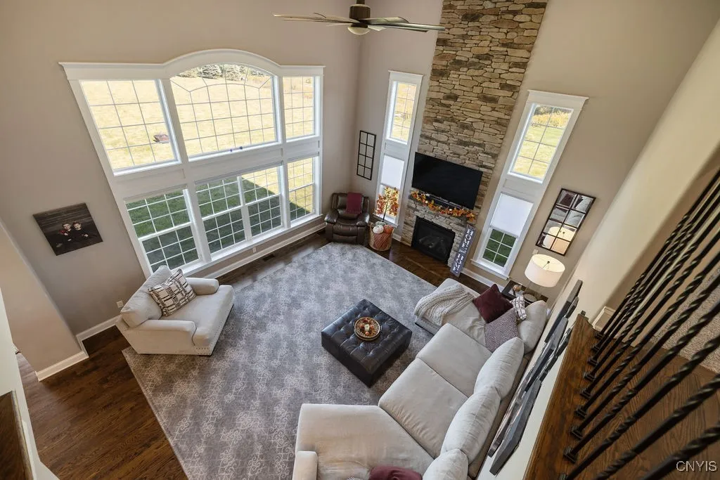 2020 Limber Pine Circle, Pompey, New York 13104, Pompey, New York 13104, 4 Bedrooms Bedrooms, 15 Rooms Rooms,3 BathroomsBathrooms,Residential,For Sale,2020 Limber Pine Circle, Pompey, New York 13104,0,S1647324