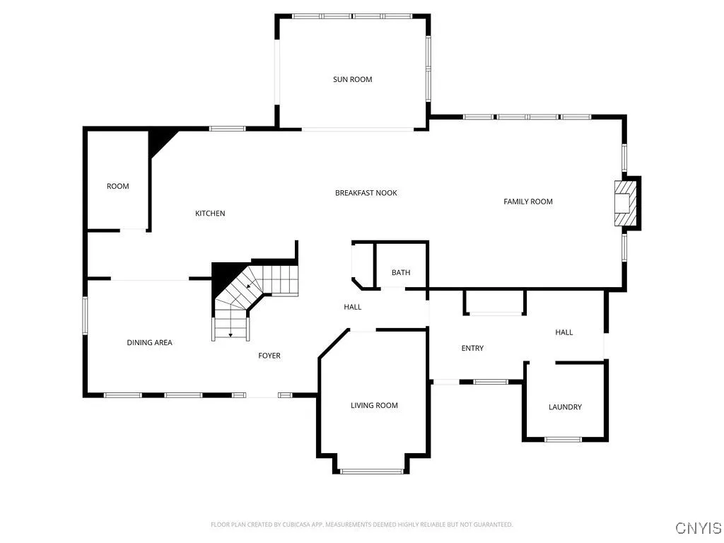 2020 Limber Pine Circle, Pompey, New York 13104, Pompey, New York 13104, 4 Bedrooms Bedrooms, 15 Rooms Rooms,3 BathroomsBathrooms,Residential,For Sale,2020 Limber Pine Circle, Pompey, New York 13104,0,S1647324