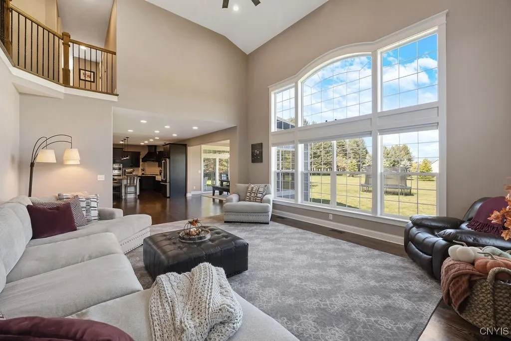 2020 Limber Pine Circle, Pompey, New York 13104, Pompey, New York 13104, 4 Bedrooms Bedrooms, 15 Rooms Rooms,3 BathroomsBathrooms,Residential,For Sale,2020 Limber Pine Circle, Pompey, New York 13104,0,S1647324