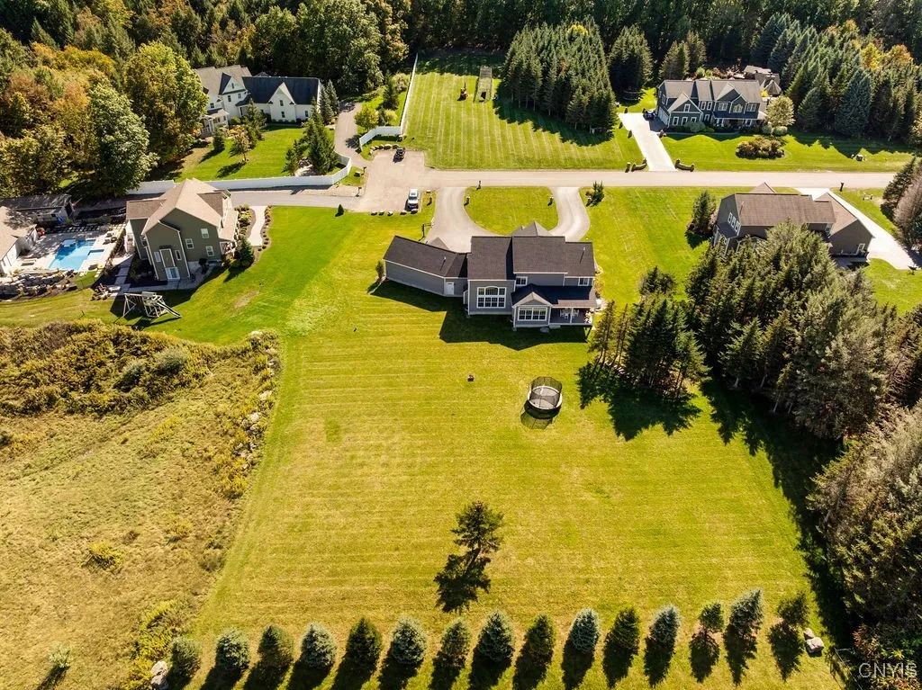 2020 Limber Pine Circle, Pompey, New York 13104, Pompey, New York 13104, 4 Bedrooms Bedrooms, 15 Rooms Rooms,3 BathroomsBathrooms,Residential,For Sale,2020 Limber Pine Circle, Pompey, New York 13104,0,S1647324