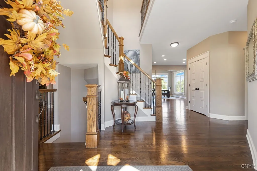 2020 Limber Pine Circle, Pompey, New York 13104, Pompey, New York 13104, 4 Bedrooms Bedrooms, 15 Rooms Rooms,3 BathroomsBathrooms,Residential,For Sale,2020 Limber Pine Circle, Pompey, New York 13104,0,S1647324